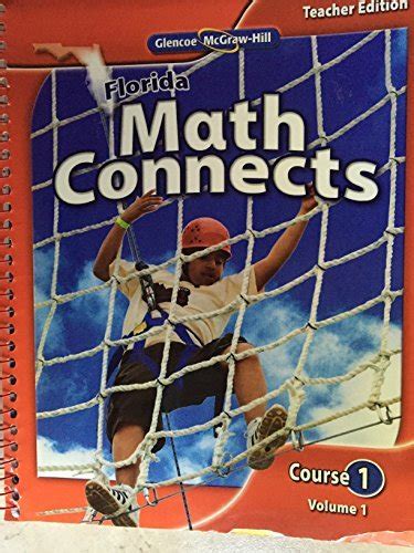 florida math connects course 1 teacher edition Epub